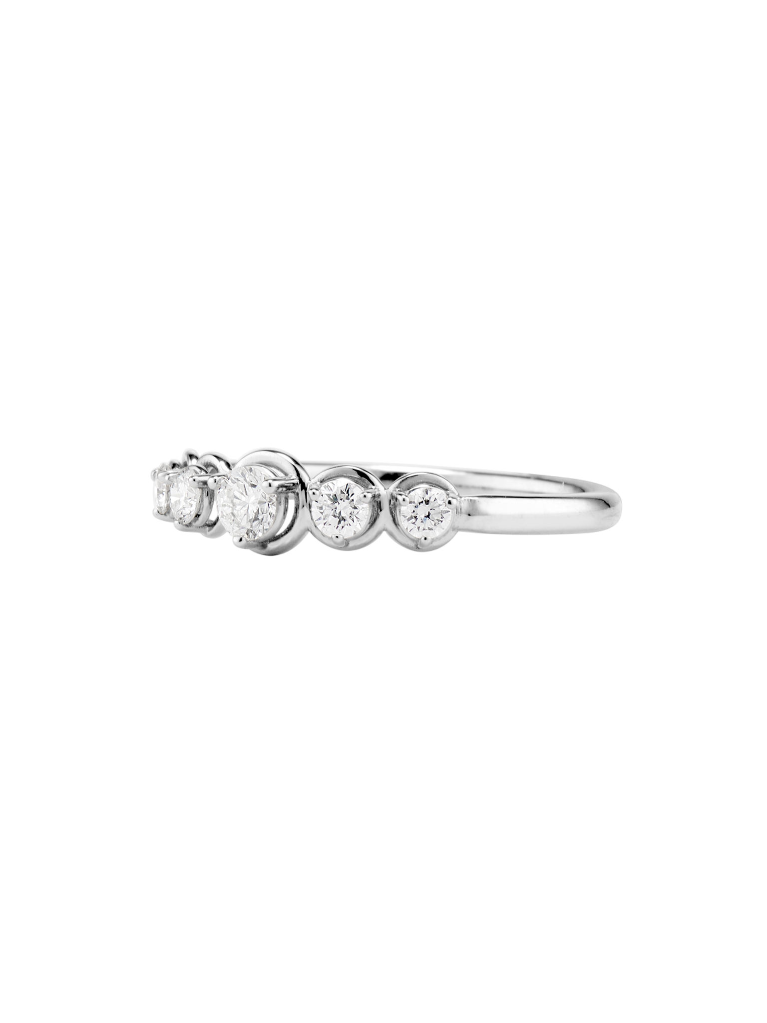 Under the stars ring